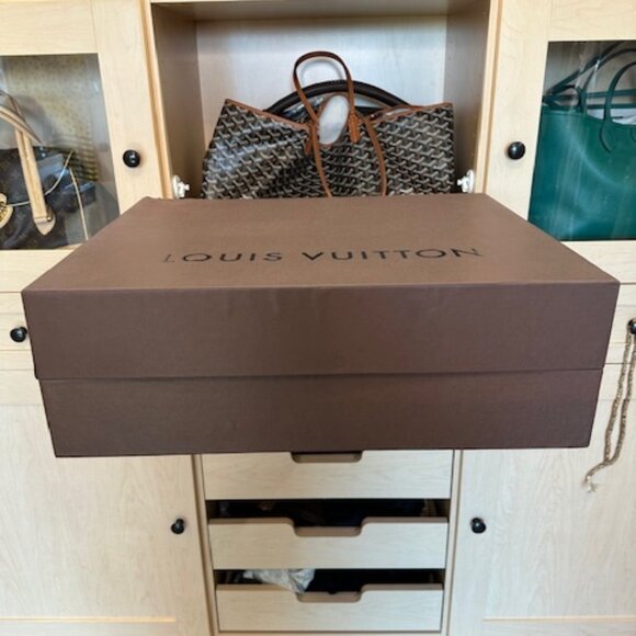 Louis Vuitton LV Monogram Artsy - Picture 16 of 16